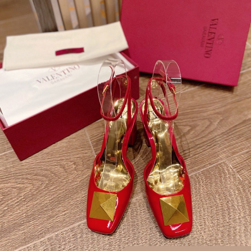 Valentino High Heels